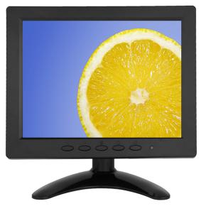 10.4 inch lcd monitor