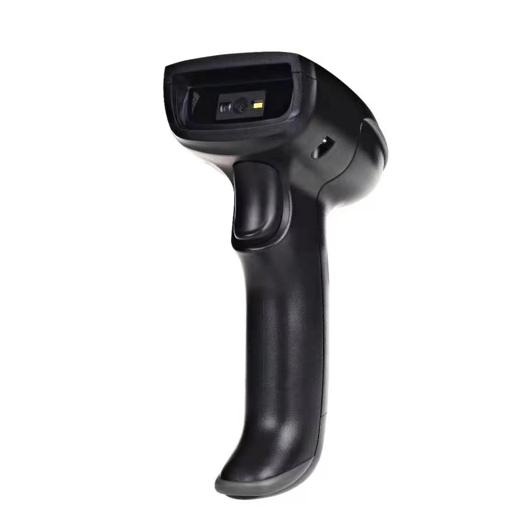 USB wired 2D handheld barcode scanner 