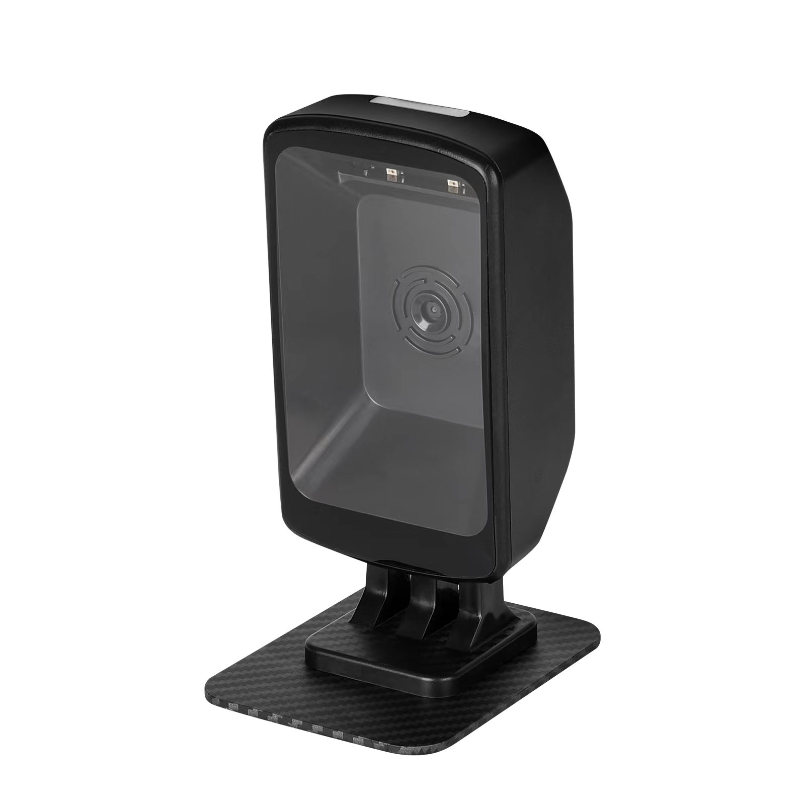 Hands free 2D  Barcode Scanner