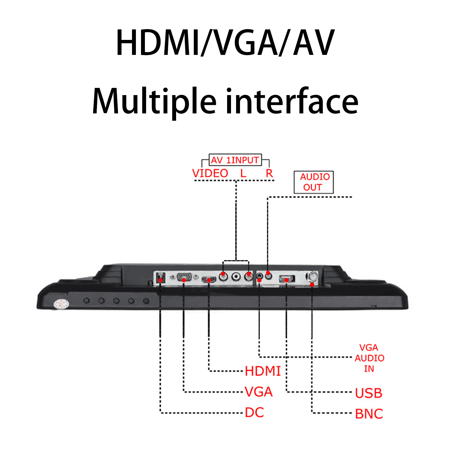 19 inch touch monitor high-definition LCD display cashier ordering touch screen display5.png